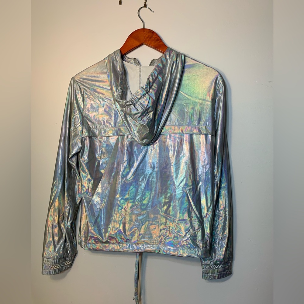 Reflective Jacket - Picture 2 of 4